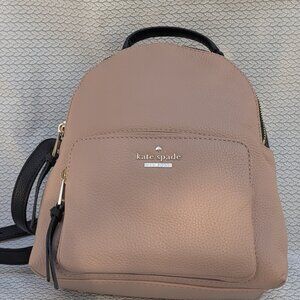 Kate Spade New York – Jackson Street Kaleigh Backpack